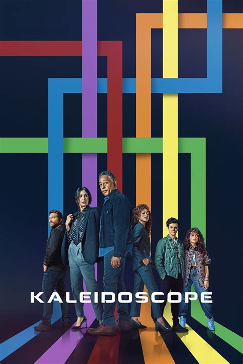 gofilm kaleidoscope